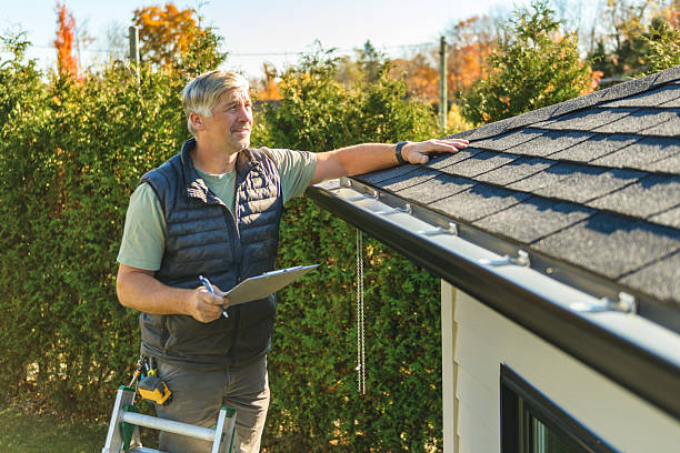Trusted Gutter Repair And Installation service in Pocatello, ID - Ben Roofing and Steel LLC